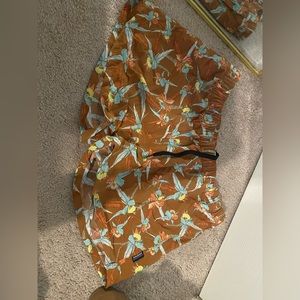 Patagonia shorts